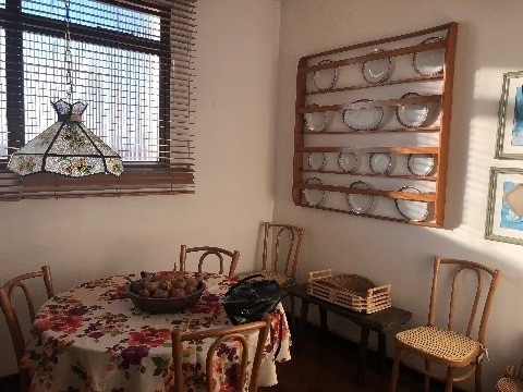 Imagem 21 de 30 de Apartamento Para Locação Centro, Piracicaba. - Ap01180 - 32186730