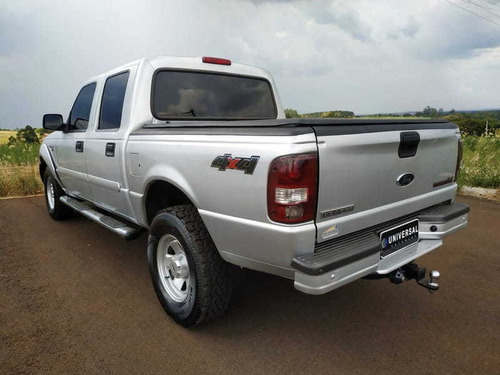 Imagem 6 de 8 de Ford/ranger 3.0 Turbo Diesel 4x4