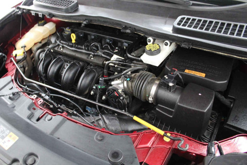 Imagen 15 de 15 de Ford Escape 2014 4 Cilindros