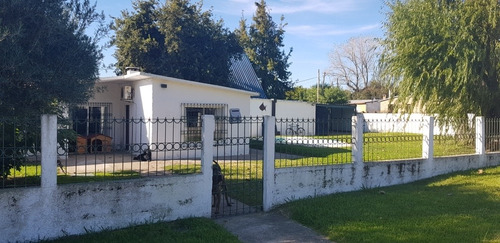 Venta Casa Y Apartamento En Ruta 8 Km26 Barros Blancos