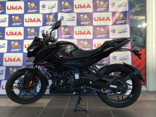 Imagen 23 de 25 de Pulsar N250