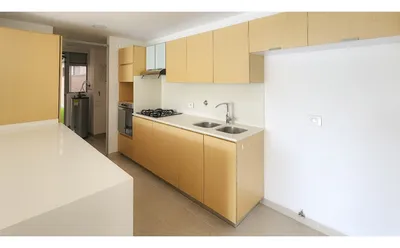 Apartamento en venta
