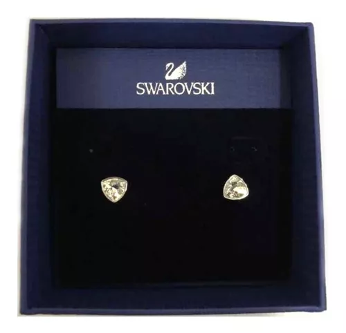 Aros Swarovski Original Made In (almagro) | gratis