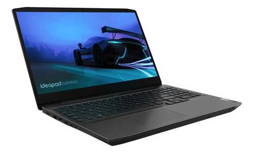 Notebook Lenovo Ip 3 Gaming 15imh05 Core I5 8g 1tb Ssd 128gb