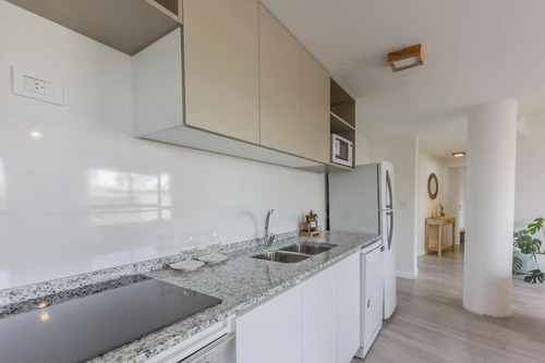 Departamento 3 Ambientes En Venta A Estrenar En Liniers Con Amenities