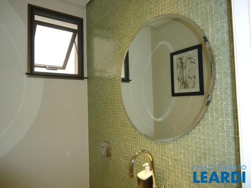 Imagem 5 de 15 de Apartamento - Real Parque - Sp - 506574