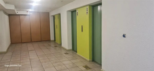 Oficina Dental En Venta En Santiago / Edificio Galaxy Center