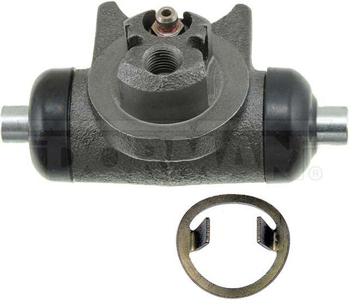 Cilindro Rueda Dorman Century 3.8 1978 1979 1980 1981