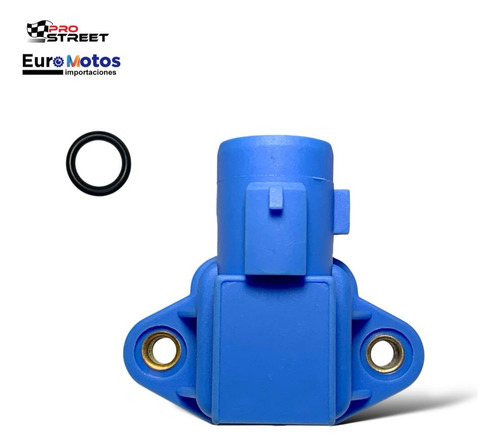 Sensor Map 4 Bar S2000 Civic Crx Accord Acura Integra Rsx
