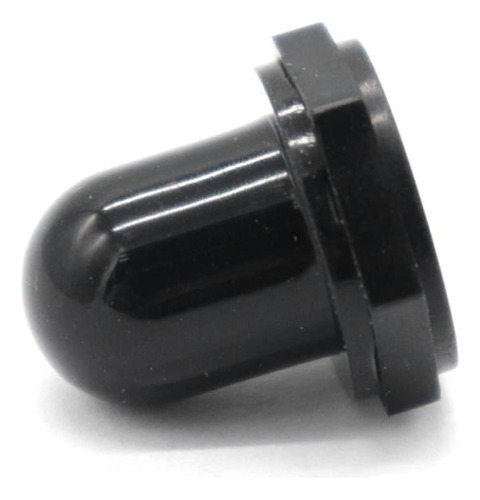 Disyuntor De Con Botón Pulsador 12v-24v De 1 Pieza Con