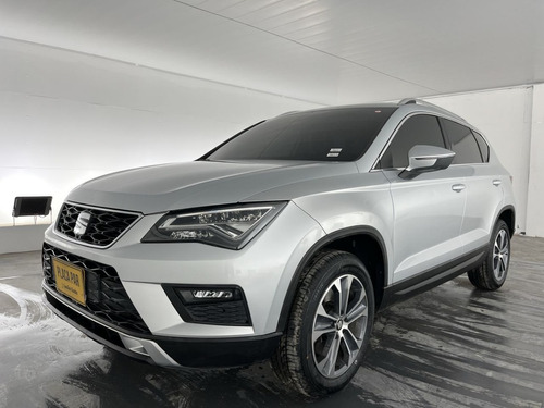 SEAT Ateca 2.0 Style Plus