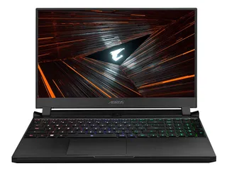 Notebook Gigabyte Aorus 5 Se4 Core I7 Ssd 512gb Rtx 3070p