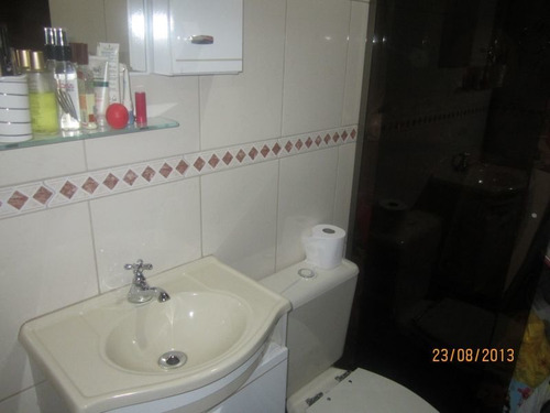 Imagem 5 de 11 de Apartamento - Ref: 2395