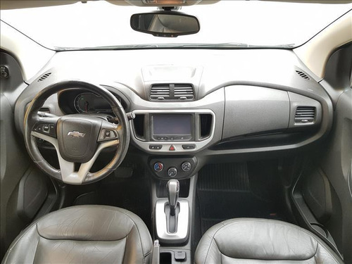 Imagem 3 de 8 de Chevrolet Spin 1.8 Activ 8v