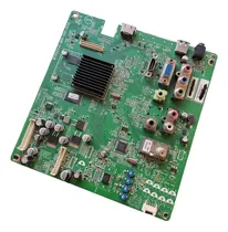Comprar Placa Principal Tv Le26w154 M715g5440-m0d- 000-0050 
