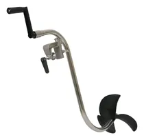 Comprar Hélice Manual Para Barco, Ferramenta De Reparo De Hélice,