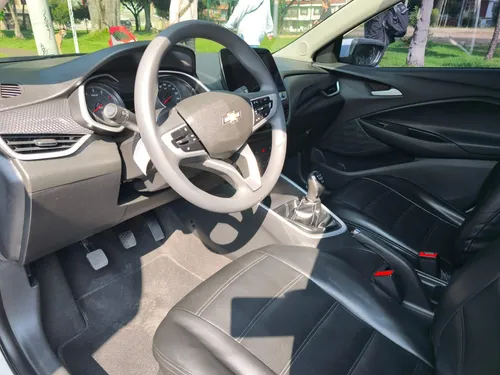 Chevrolet Onix 1.0T Lt