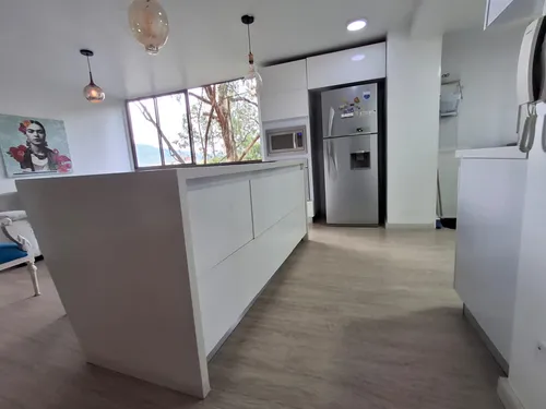 Apartamento En Venta Poblado Via Las Palmas