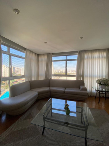 Imagem 1 de 30 de Apartamento Para Locação,localizado Rua Manoel Da Nobrega, Paraíso, São Paulo, Sp - Sp - Ap6701_sales
