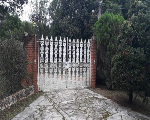 Imagem 15 de 30 de Casa Em Condomínio Para Locação No Associação Clube Campestre - São Paulo/sp - Ch00697 - 68587841
