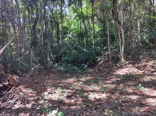 Terreno, Área Total: 3.100 M², Com Platô, 70% De Área Aproveitável, Próx Est Borba Gato, Bairro Itaquaciara, Itapecerica Da Serra-sp