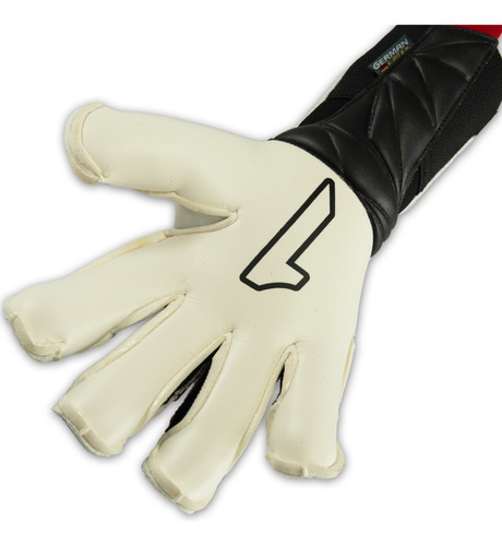 Guante De Portero Xtreme Guard Zhero Pro Blanco