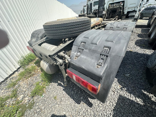 Tracto Camion Autotanque Para Combustible Pipa Atro