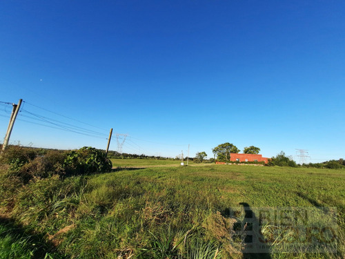 Chacra De 3 Hás En Venta En  Peñarol Viejo