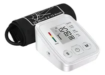 Comprar Monitor Digital De Brazo Y Presión Arterial Tensiómetro Pro
