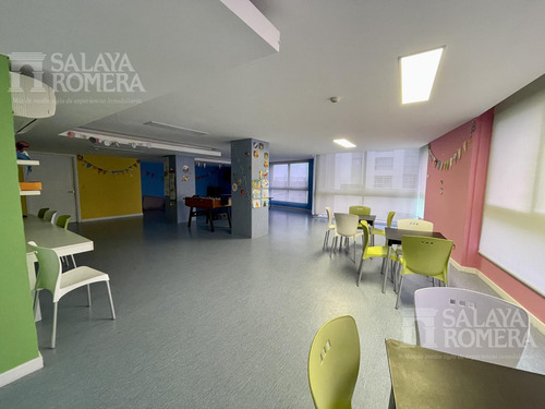 Apartamento 3 Dormitorios Primera Linea Playa Brava Punta Del Este