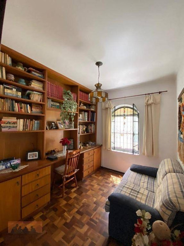 Imagem 2 de 18 de Casa À Venda, 219 M² Por R$ 750.000,00 - Cidade Universitária - Campinas/sp - Ca2417