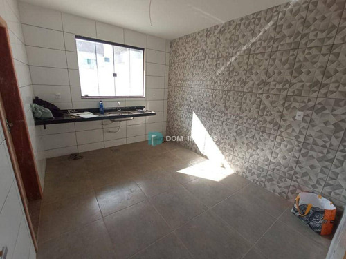 Imagem 6 de 11 de Casa À Venda, 130 M² Por R$ 529.000,00 - Marilândia - Juiz De Fora/mg - Ca0460