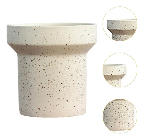 Maceta De Flores, Maceta Moderna, Florero Decorativo, Maceta