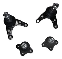 Comprar Kit Rotulas Superiores + Inferiores Mazda B2500 B2900 4x4