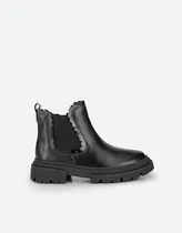 Comprar Botas Viamo Mini Eli Negro Niñas