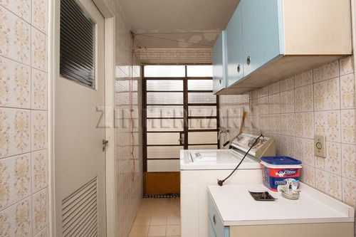 Apartamento - Perdizes - Ref: 127880 - V-127880