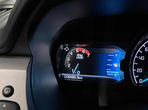 Imagem 9 de 12 de Ford Ranger 2020 3.2 Xlt Cab. Dupla 4x4 Aut. 4p