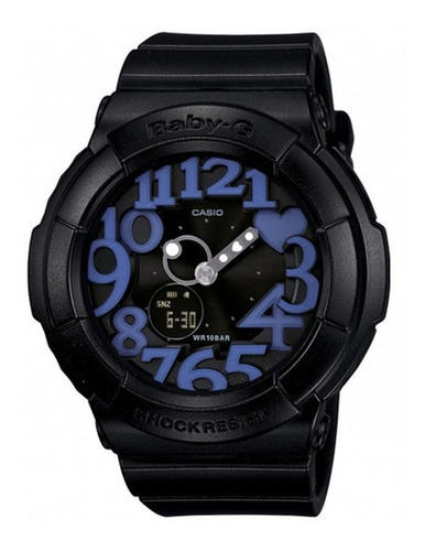 Reloj Casio Dama Baby-g Bga-134 | Envío Gratis