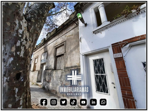Imagen 2 de 14 de Apartamento Alquiler Union Montevideo Imas.uy S * (ref: Ims-12174)