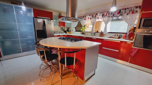 Imagen 7 de 14 de 161465 Lerry Paez 0414-9408606 Venta Townhouse Res Villa Monaco El Trigal Valencia Solo Clientes