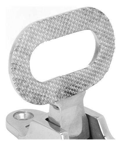 Mástil Plegable Para Barco Step 316 De Acero Inoxidable Puli