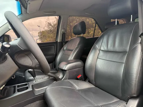 Toyota Fortuner 2.7l 4x2