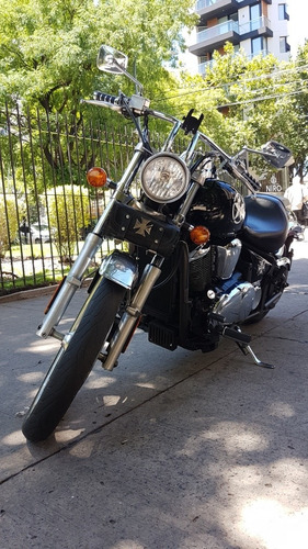 Imagen 12 de 15 de Kawasaki Vulcan 900 Permuto Qr Motors