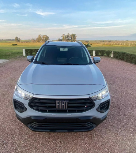 Fiat Pulse 1.3 Drive Gse Mt