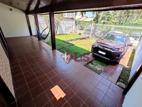 Imagem 3 de 30 de Casa Com 4 Dormitórios À Venda, 139 M² Por R$ 750.000,00 - Cocanha - Caraguatatuba/sp - Ca1552
