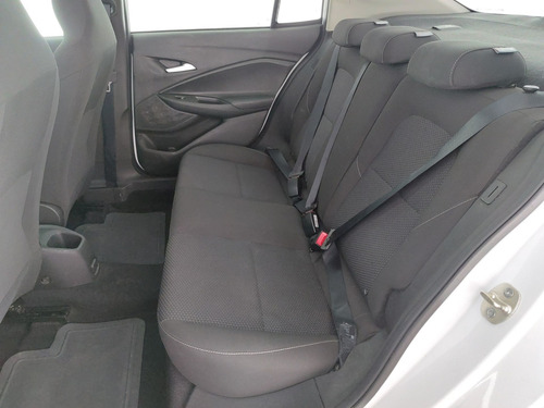 Chevrolet Onix 1.0 FLEX PLUS LT MANUAL