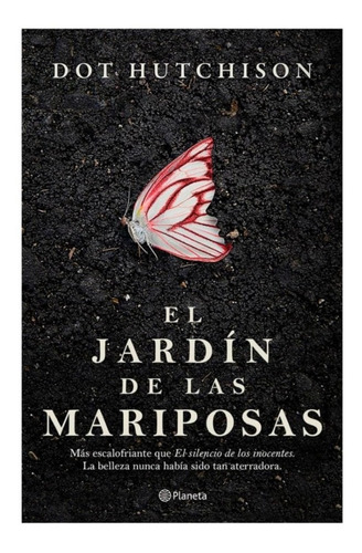 El Jardín De Las Mariposas + A Fuego Lento / Nuevos