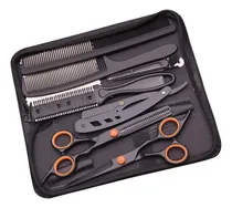Comprar Juego De Tijeras De Peluquería Profesionales Para Peluquería