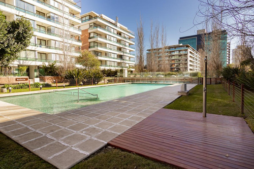 Imagen 27 de 30 de Venta Departamento 3 Dormitorios En Condos - Rosario - Central Argentino 180 06 02 - Castaño