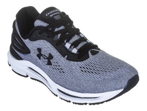 Tênis Under Armour Charged Spread Masculino Corrida Caminhad